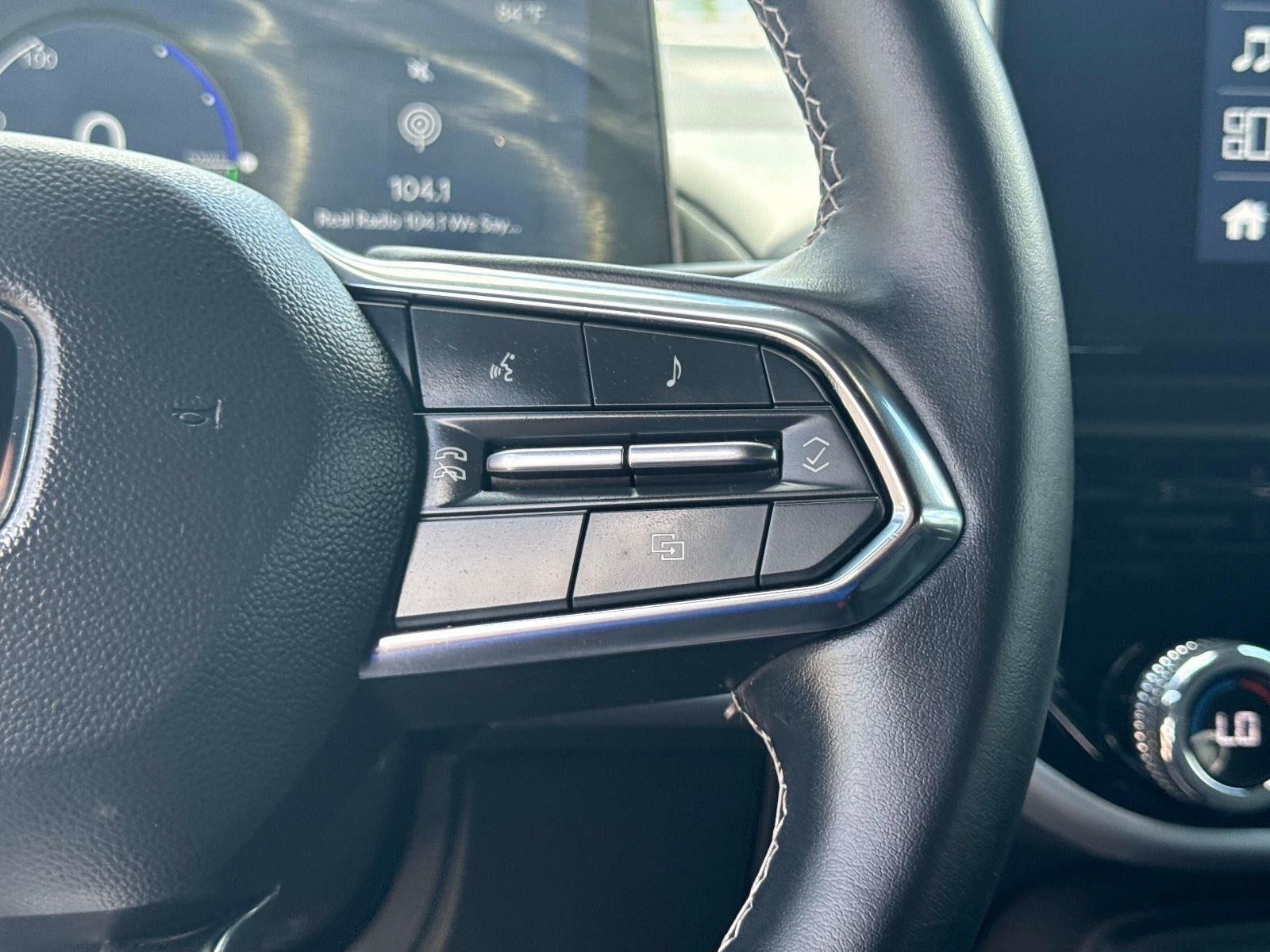 2024 Honda Prologue Touring