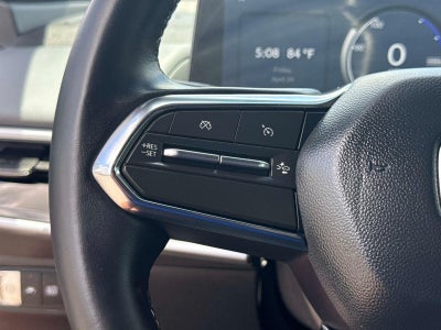 2024 Honda Prologue Touring