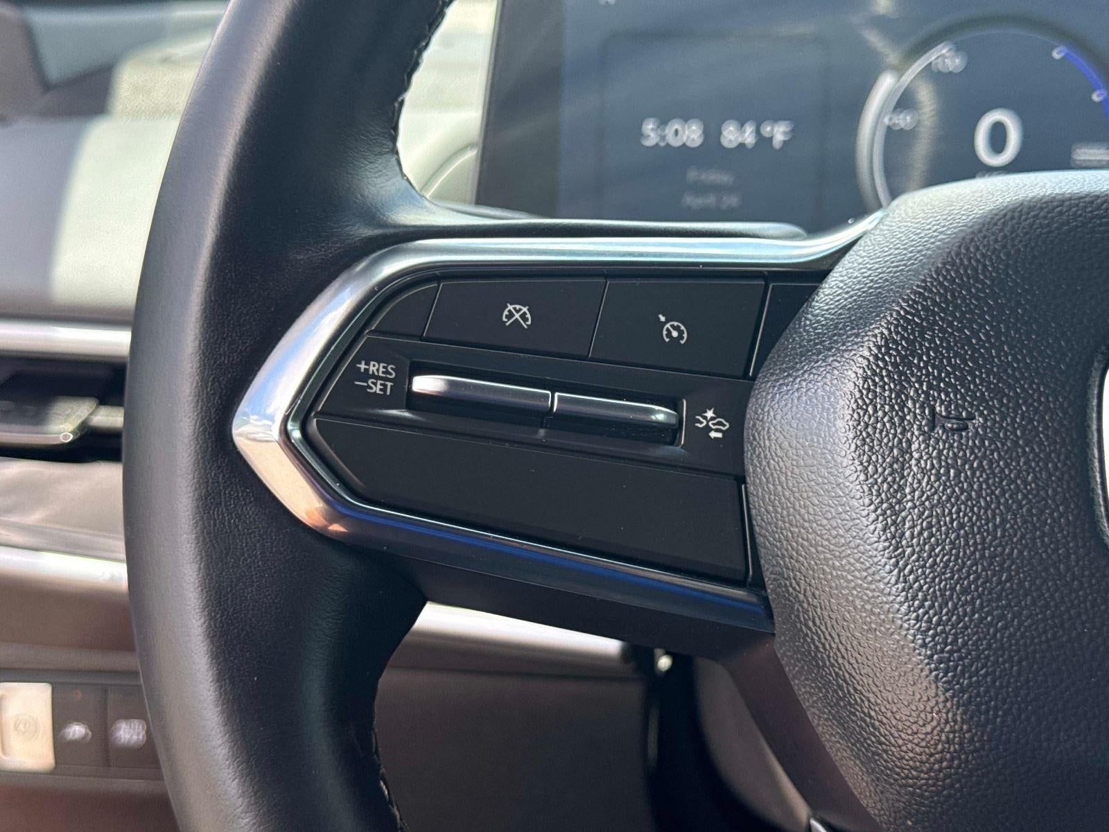 2024 Honda Prologue Touring