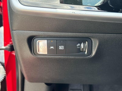 2024 Honda Prologue Touring