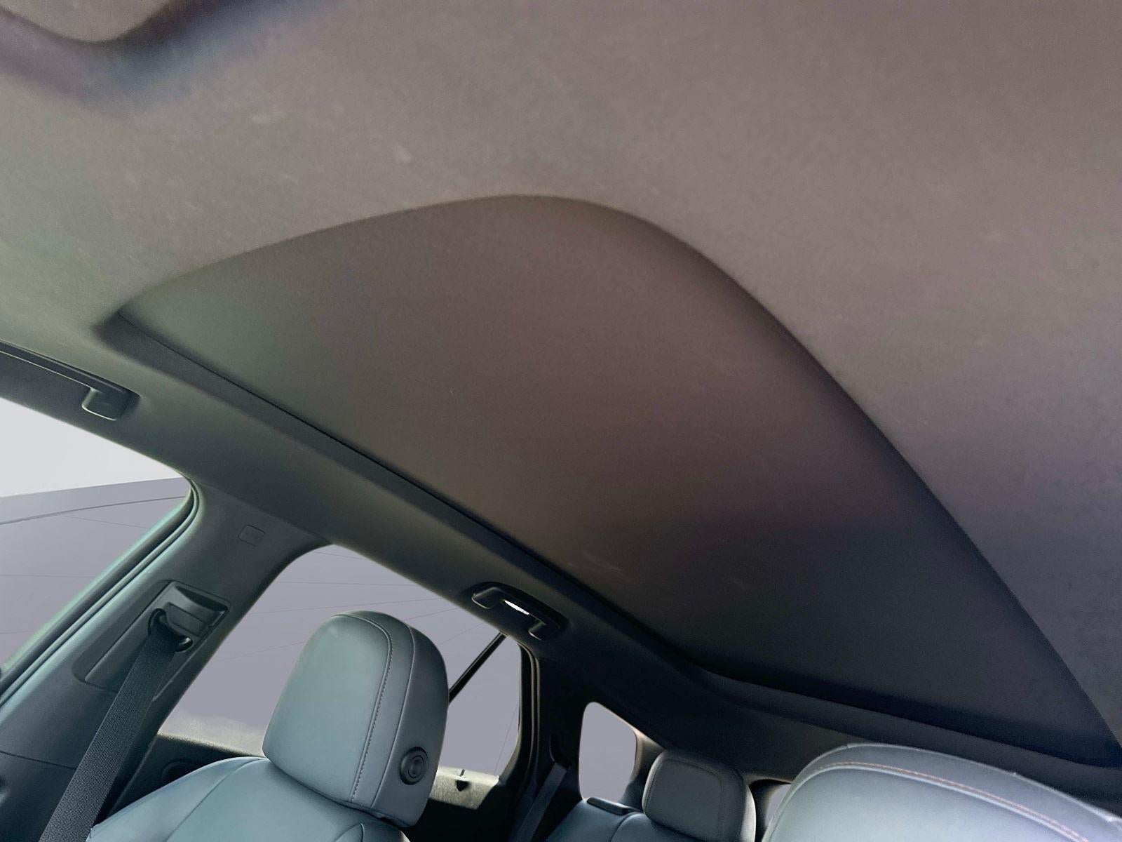 2024 Honda Prologue Touring