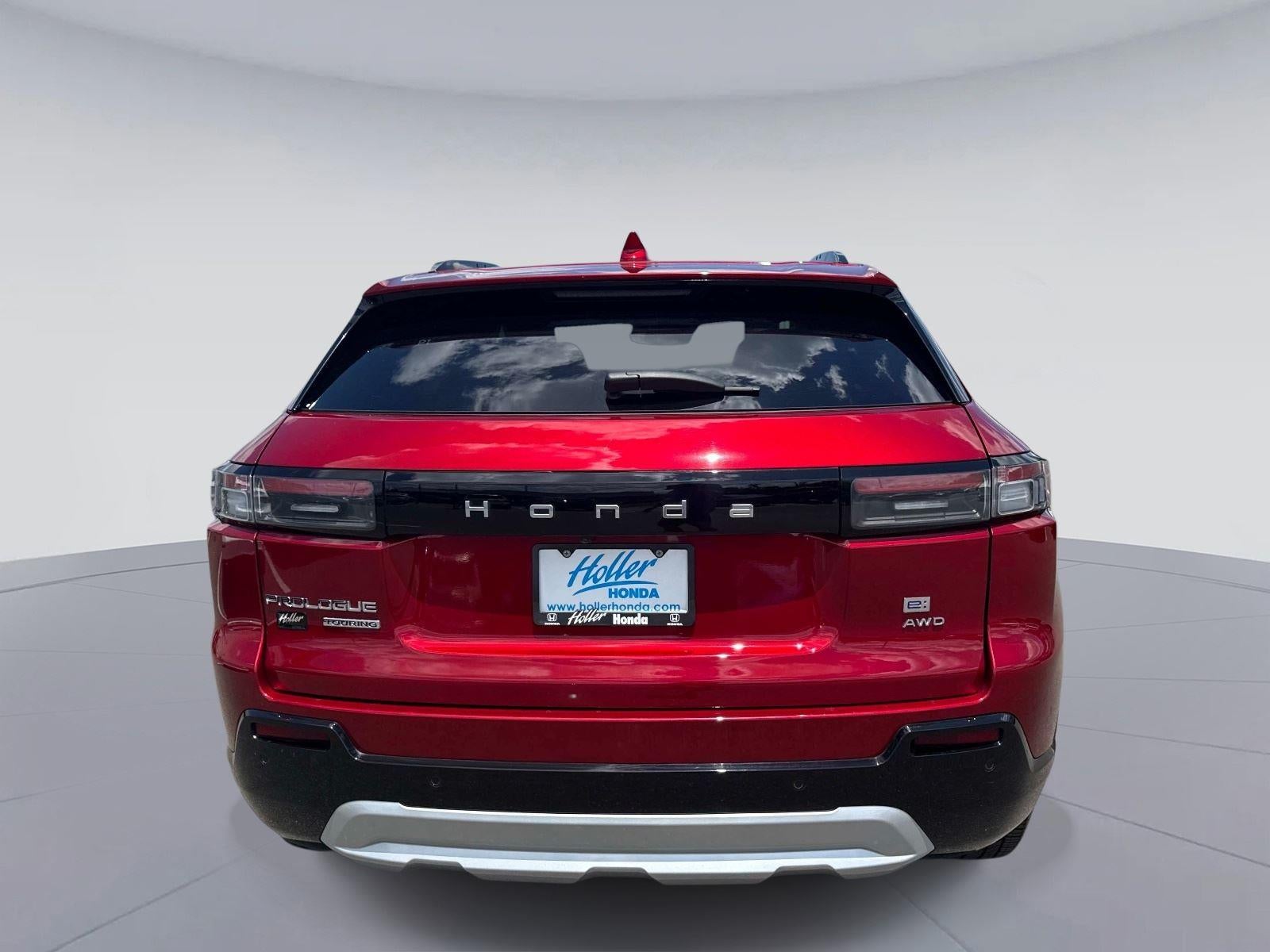 2024 Honda Prologue Touring