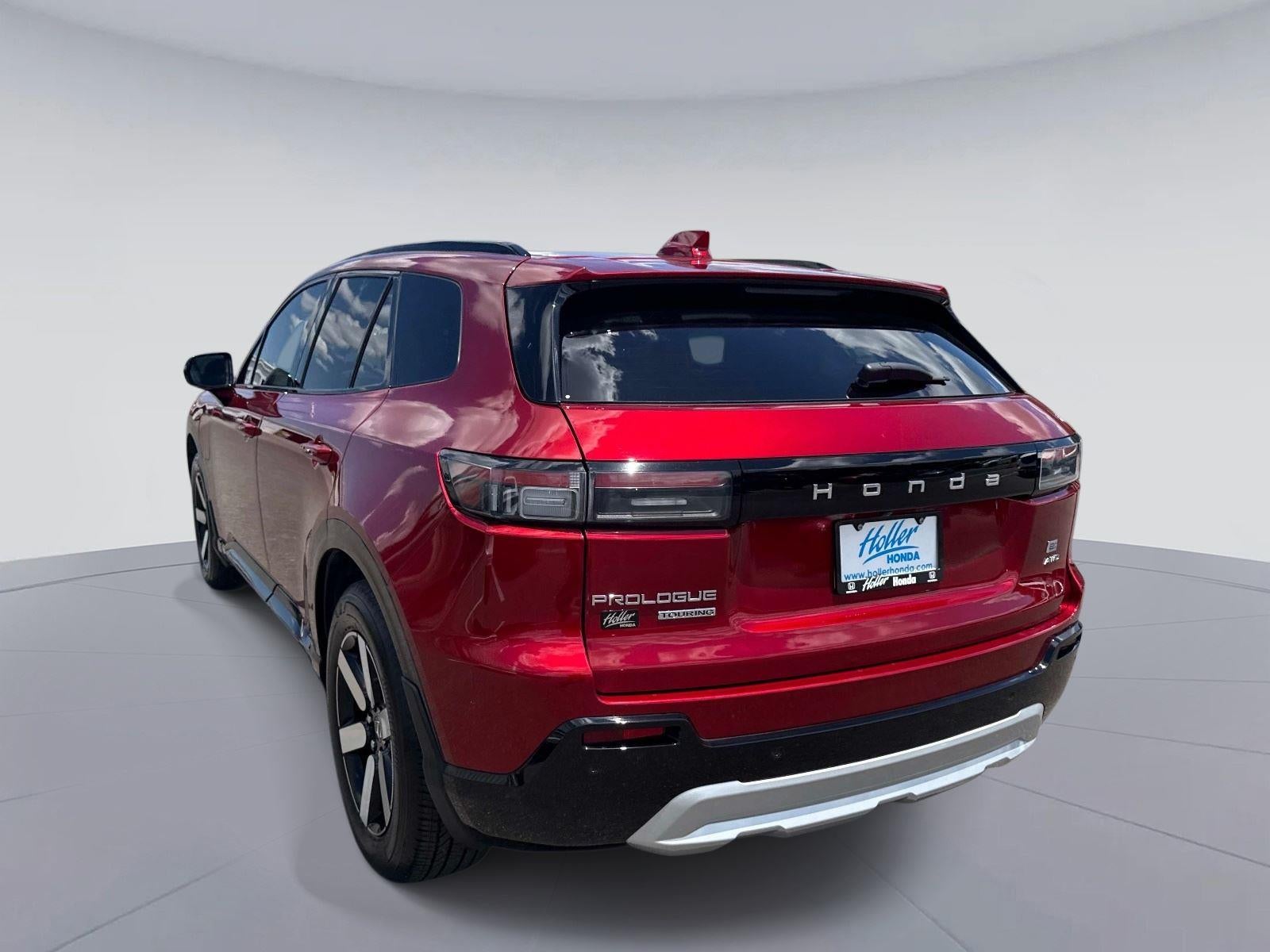 2024 Honda Prologue Touring