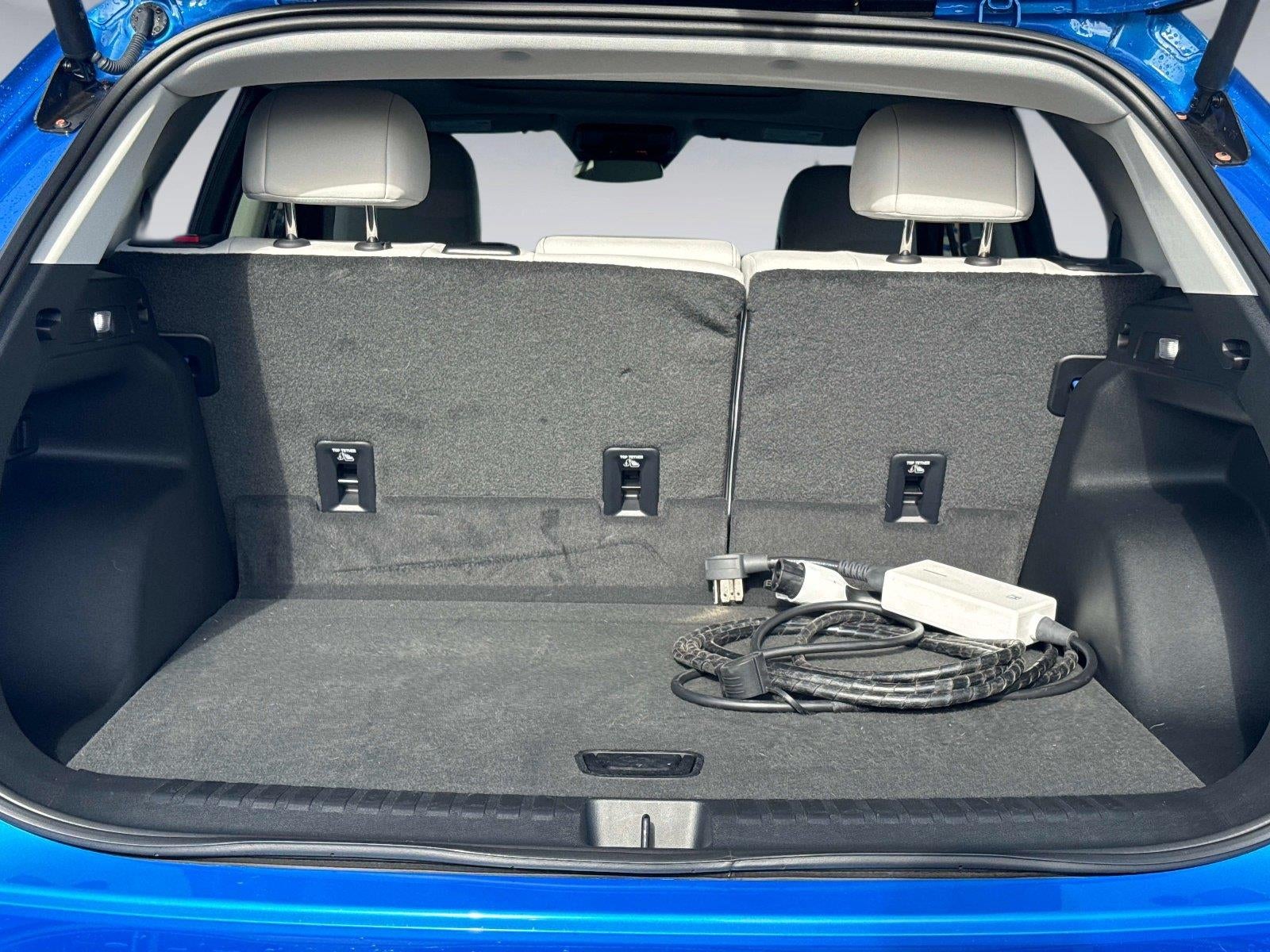2024 Honda Prologue Touring