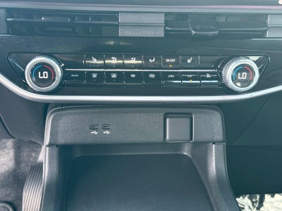 2024 Honda Prologue Touring