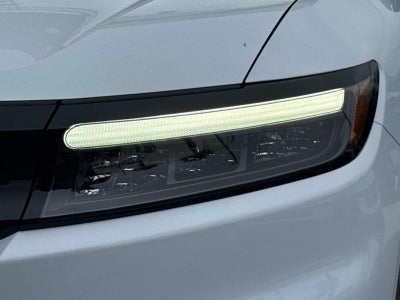 2026 Honda Prologue Touring