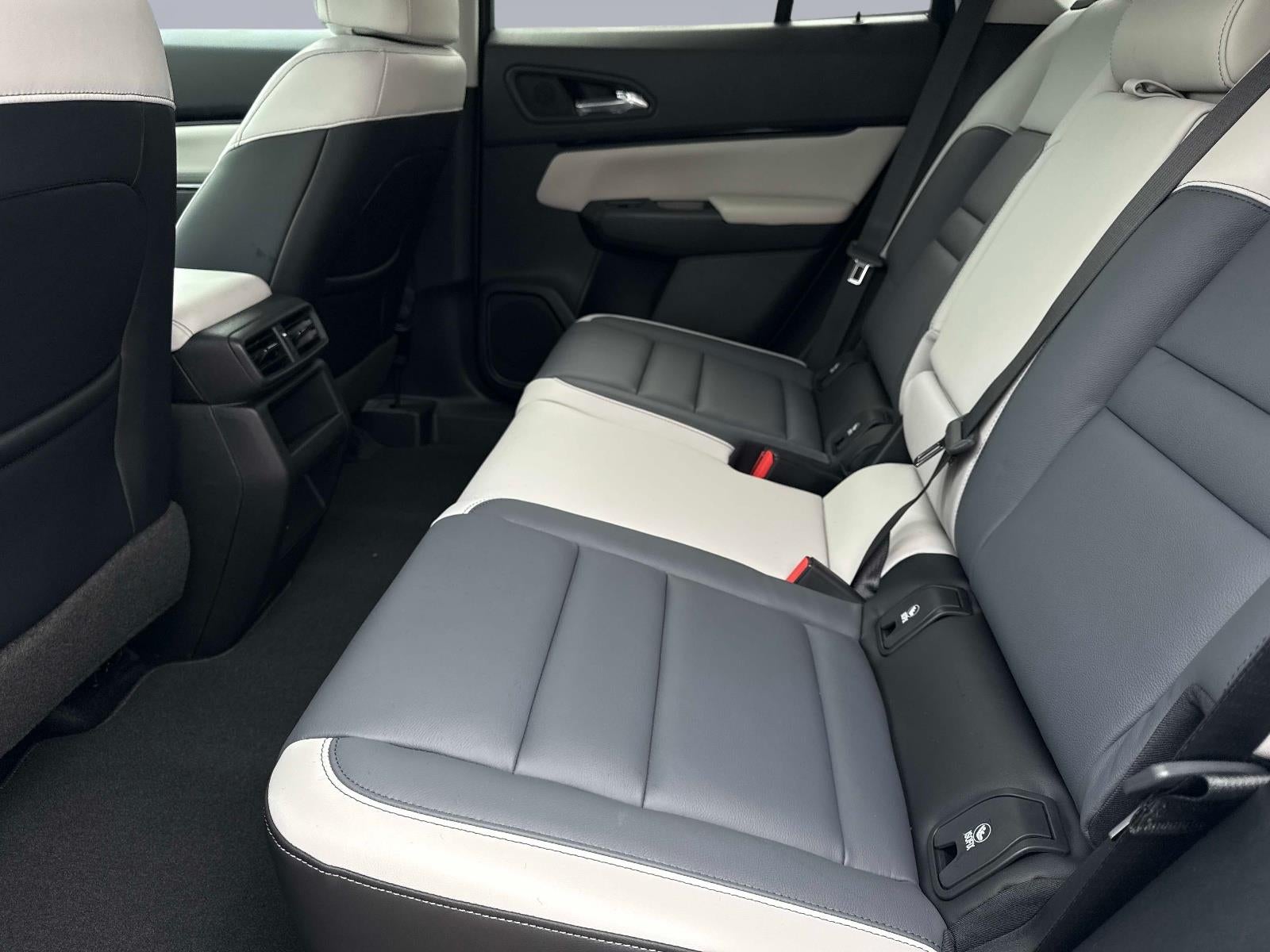 2026 Honda Prologue Touring