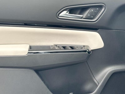 2026 Honda Prologue Touring