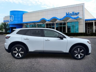 2026 Honda Prologue Touring