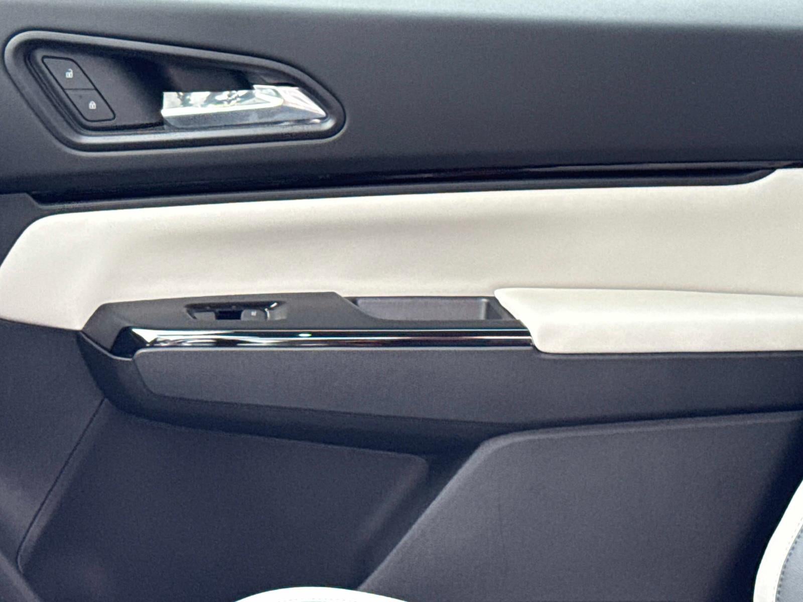 2026 Honda Prologue Touring