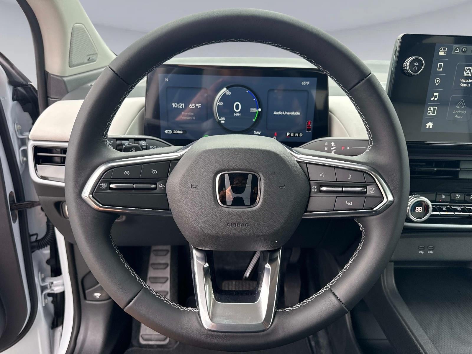 2026 Honda Prologue Touring