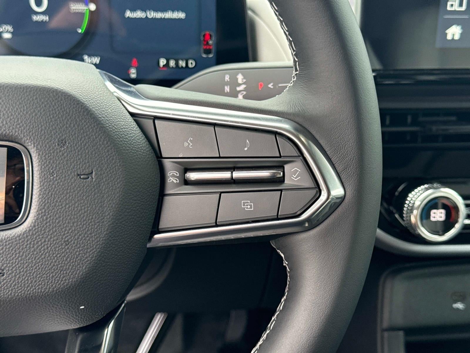 2026 Honda Prologue Touring