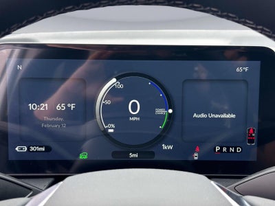 2026 Honda Prologue Touring