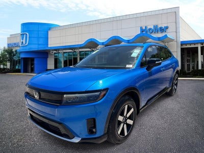 2026 Honda Prologue Touring