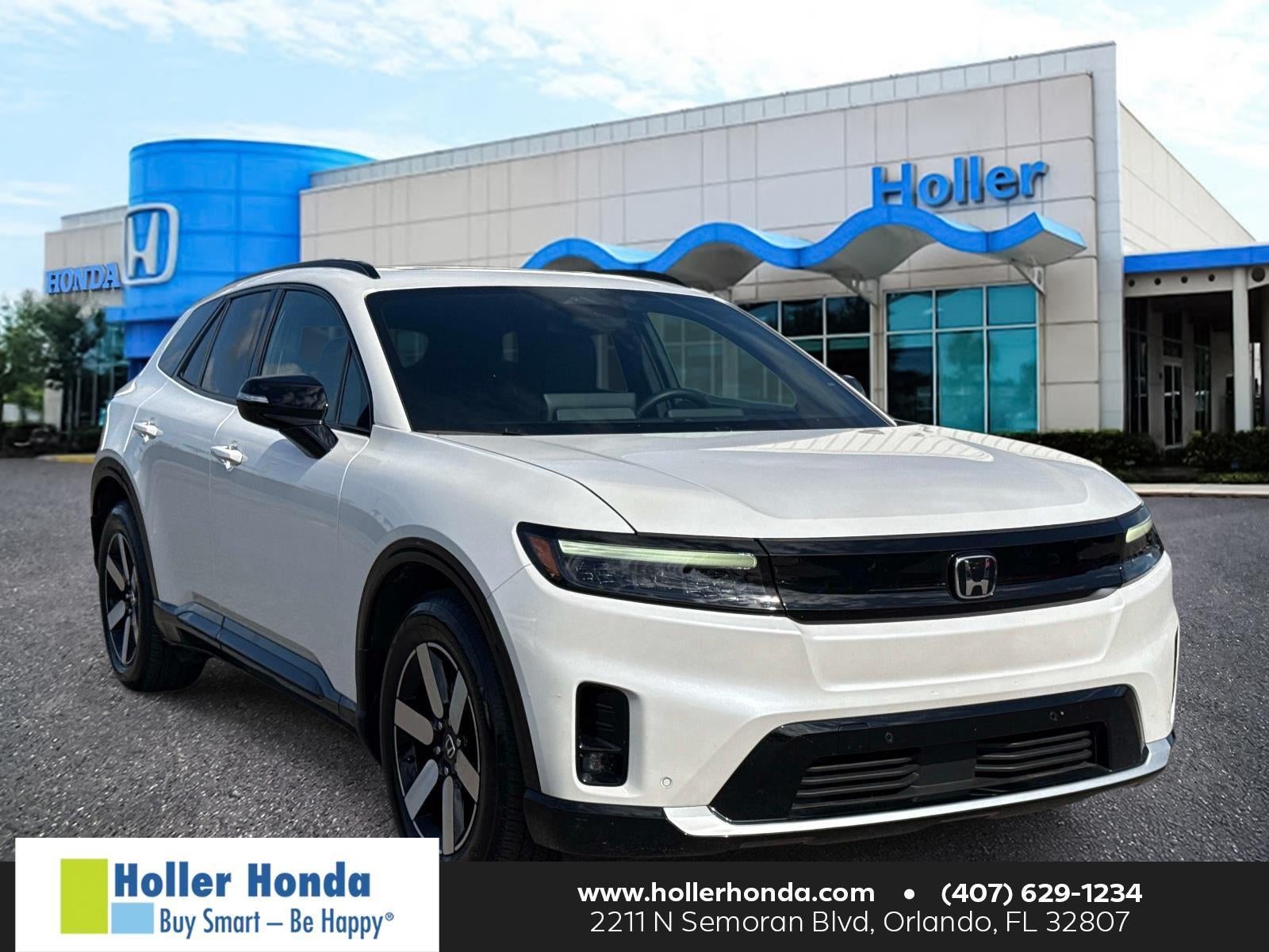 2024 Honda Prologue Touring AWD's photo
