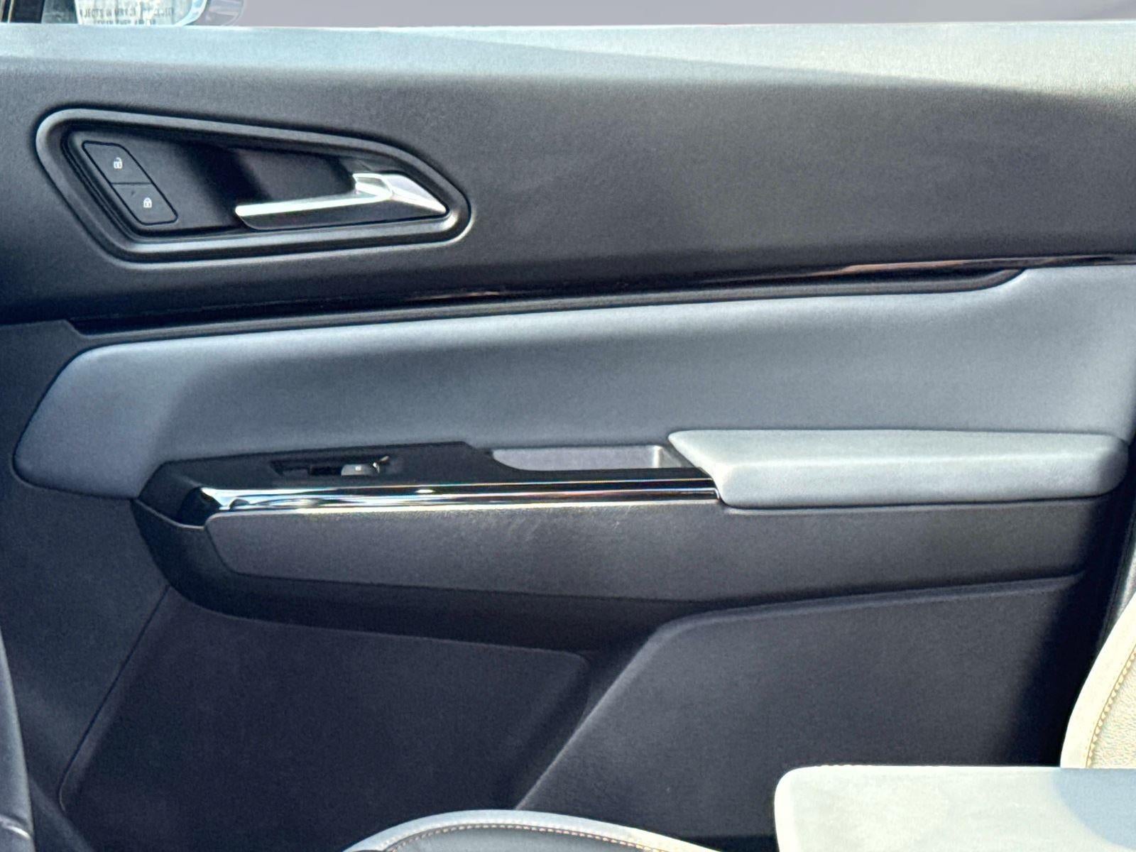 2024 Honda Prologue Touring