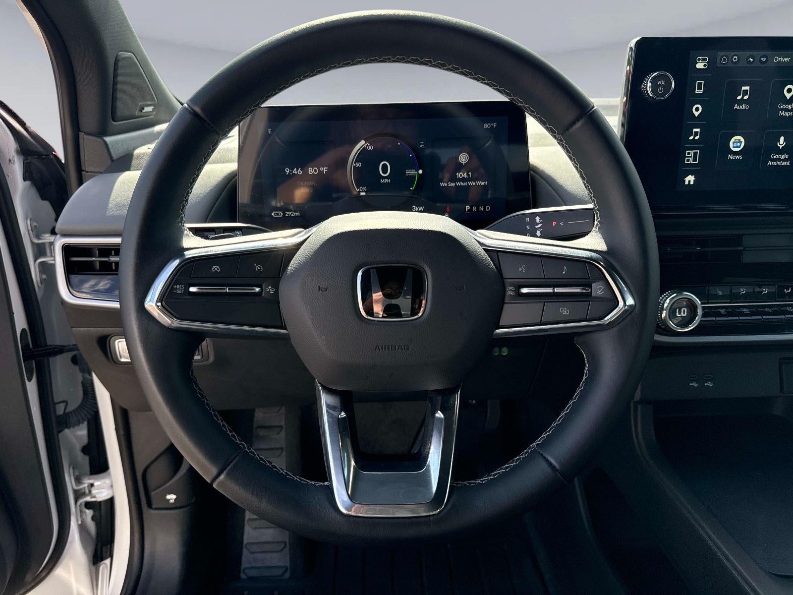 2024 Honda Prologue Touring