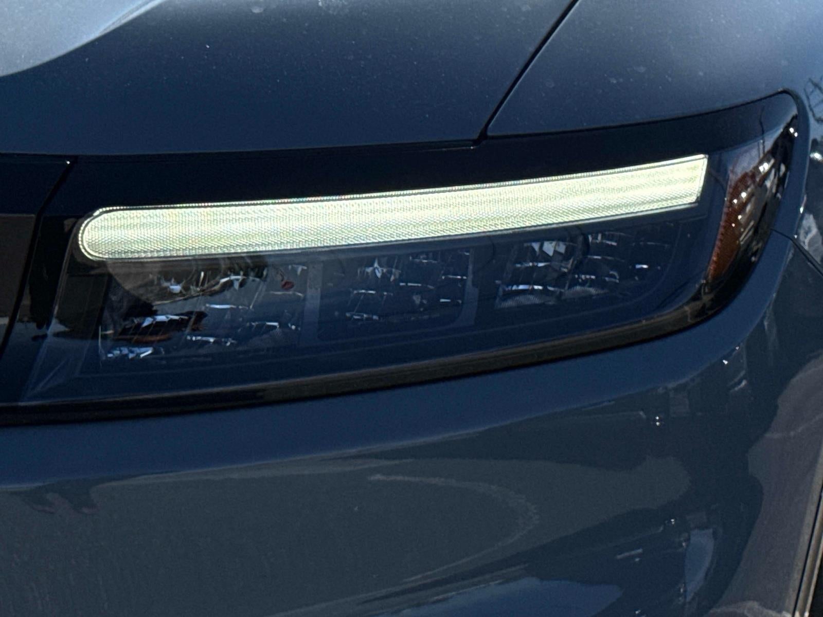 2026 Honda Prologue Touring