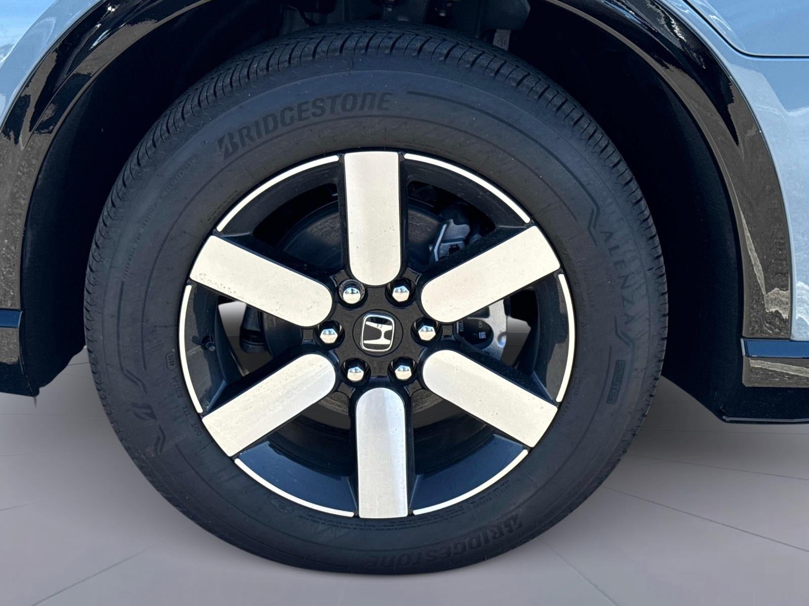 2026 Honda Prologue Touring