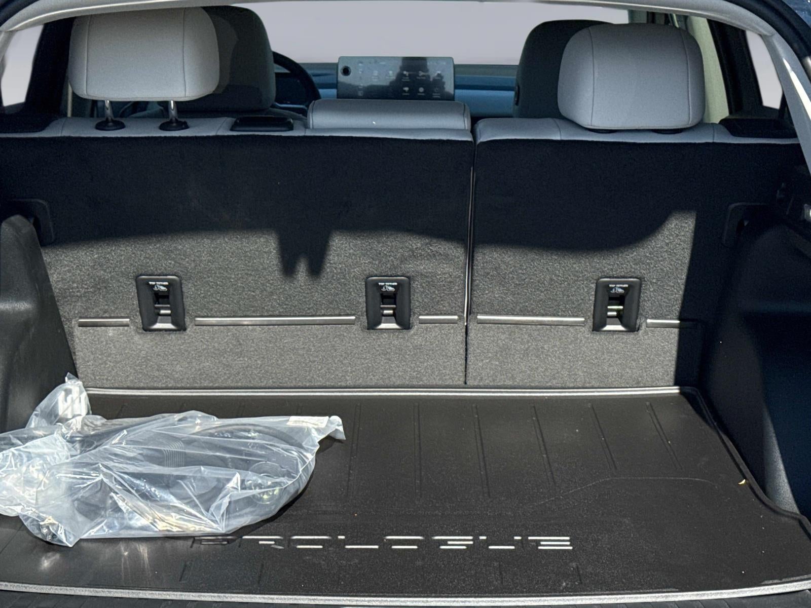 2026 Honda Prologue Touring