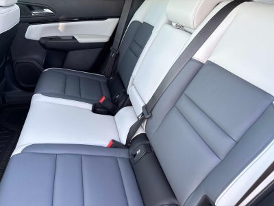 2026 Honda Prologue Touring