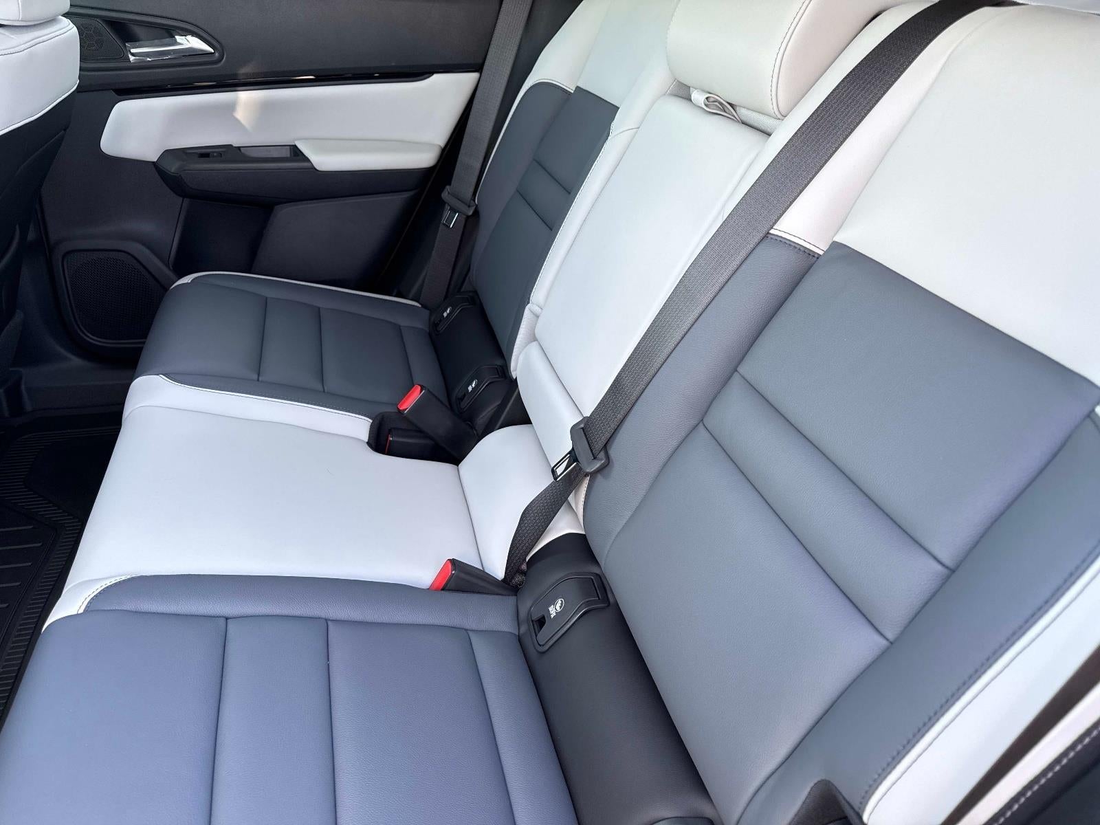 2026 Honda Prologue Touring