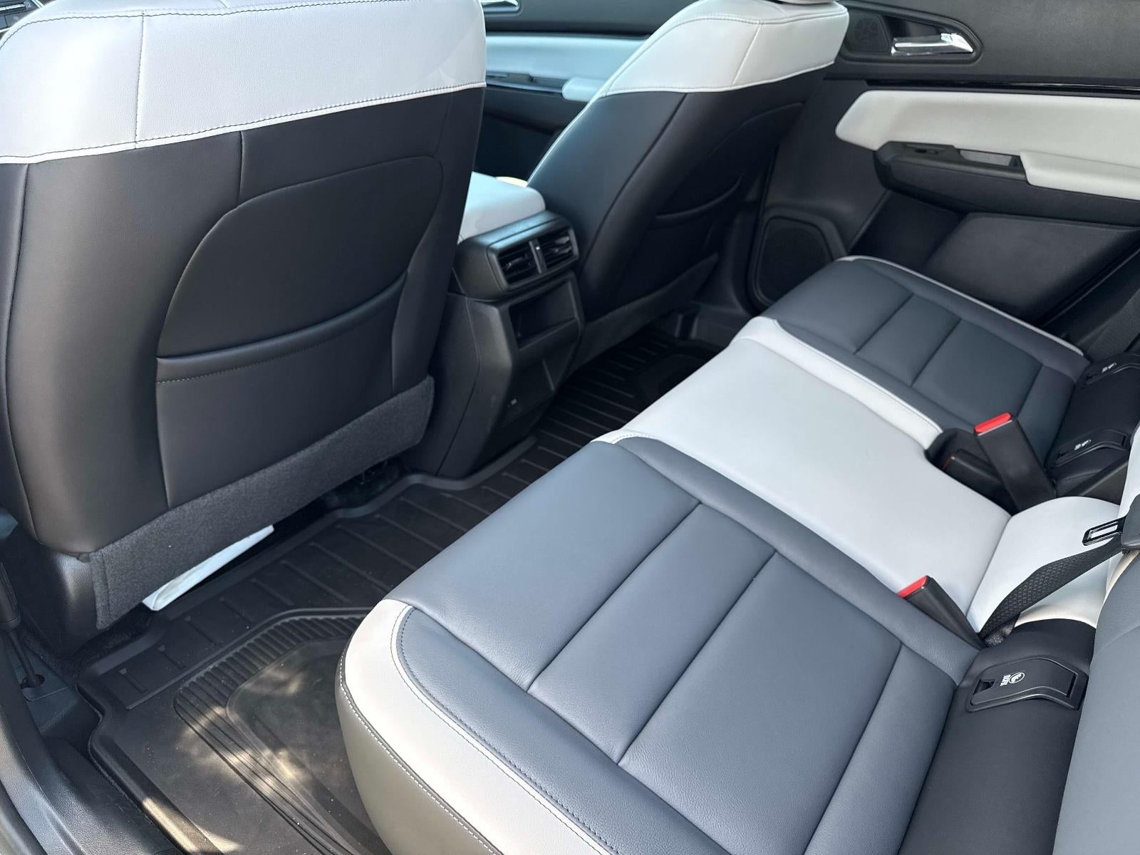 2026 Honda Prologue Touring