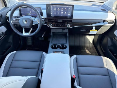 2026 Honda Prologue Touring