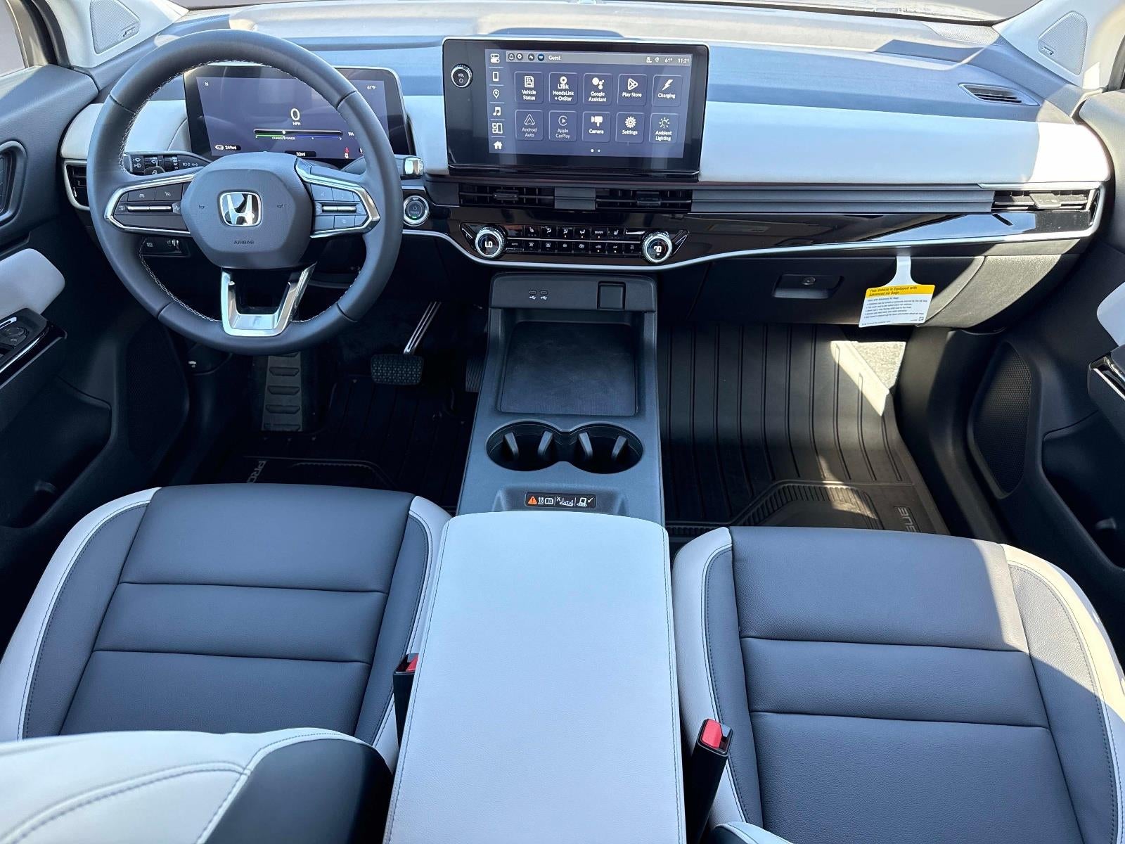 2026 Honda Prologue Touring