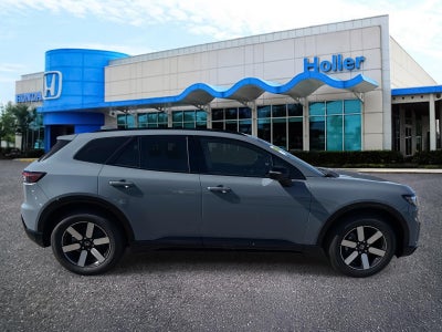 2026 Honda Prologue Touring