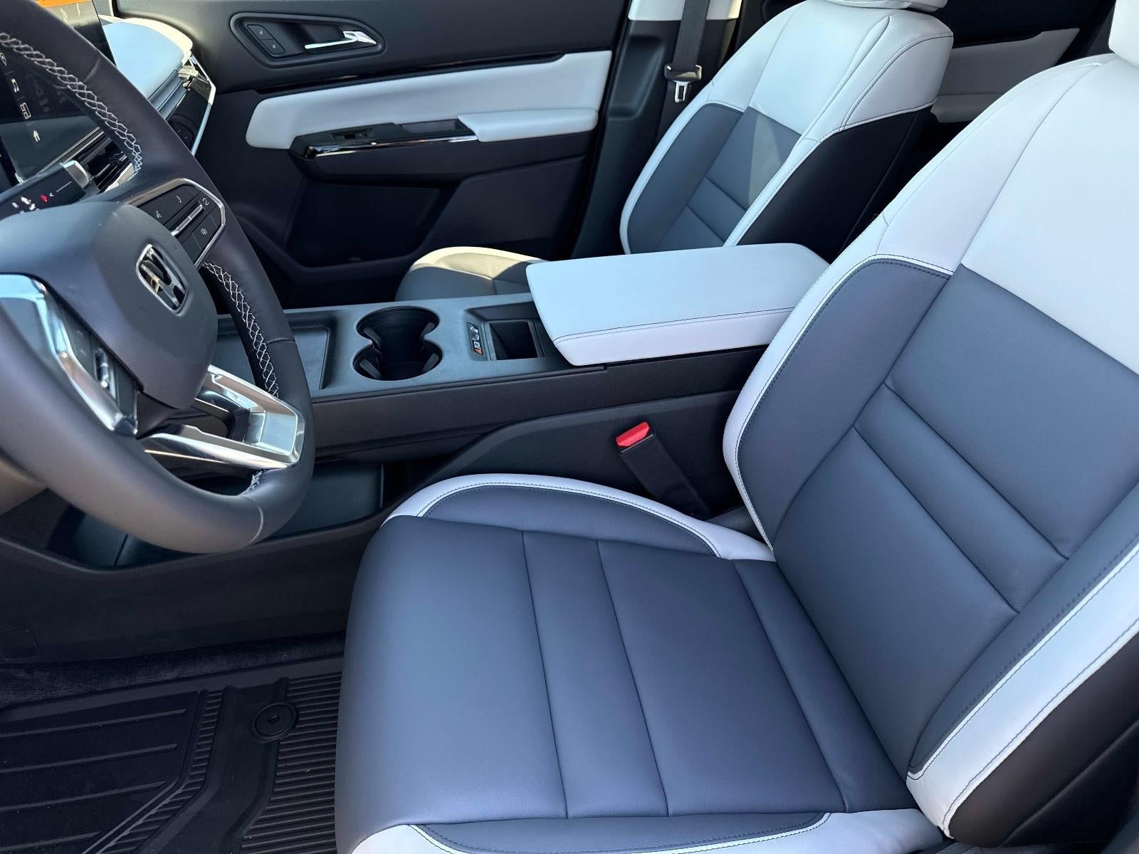 2026 Honda Prologue Touring