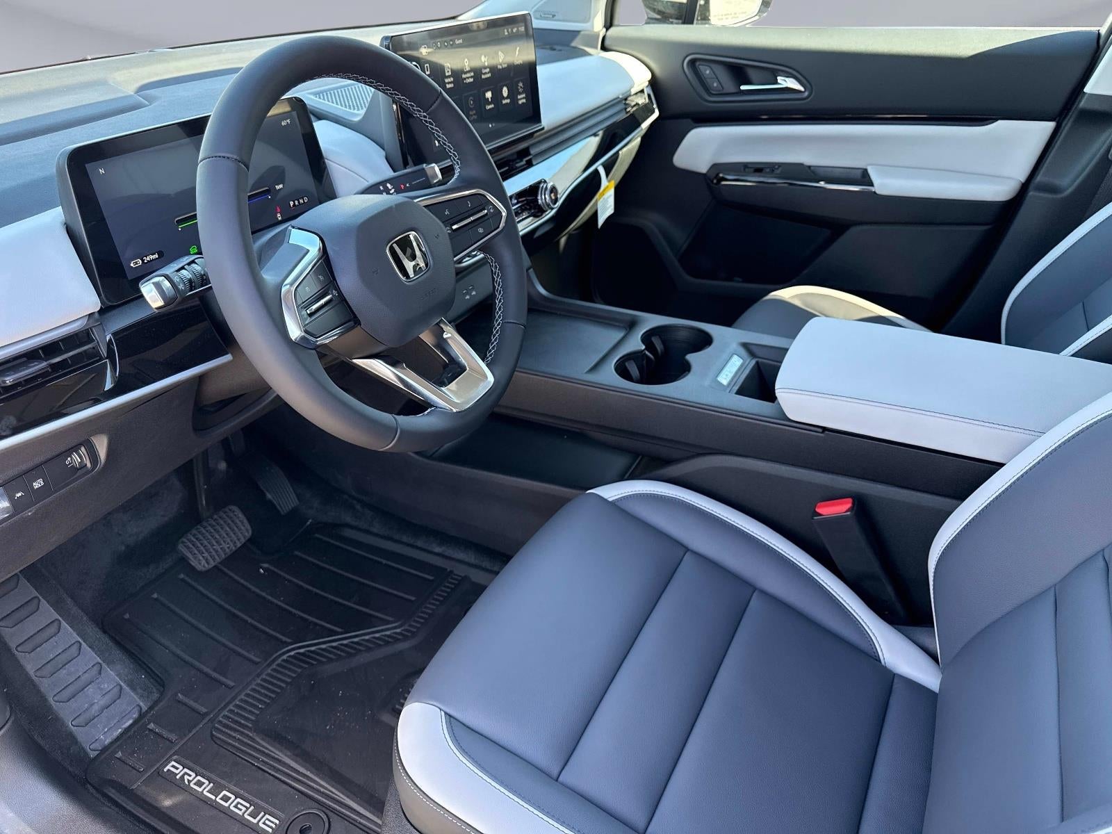 2026 Honda Prologue Touring