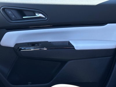 2026 Honda Prologue Touring