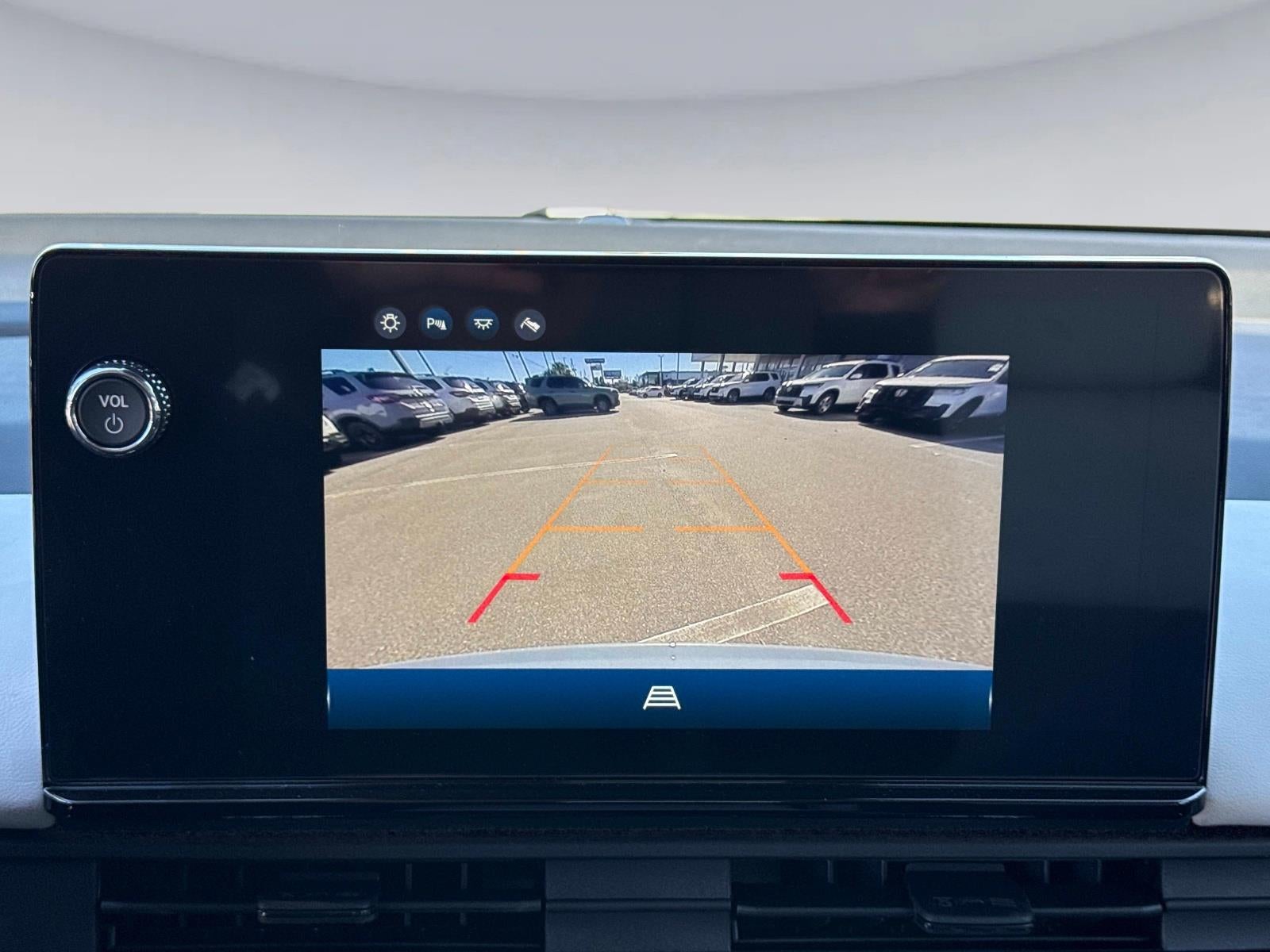 2026 Honda Prologue Touring