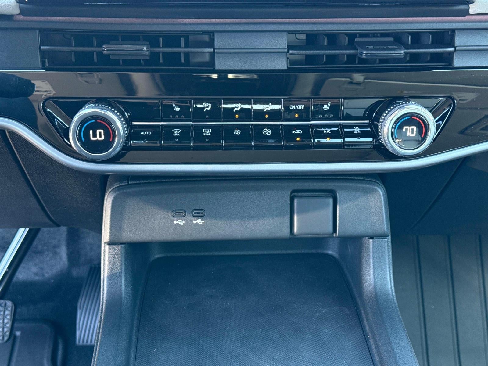 2026 Honda Prologue Touring