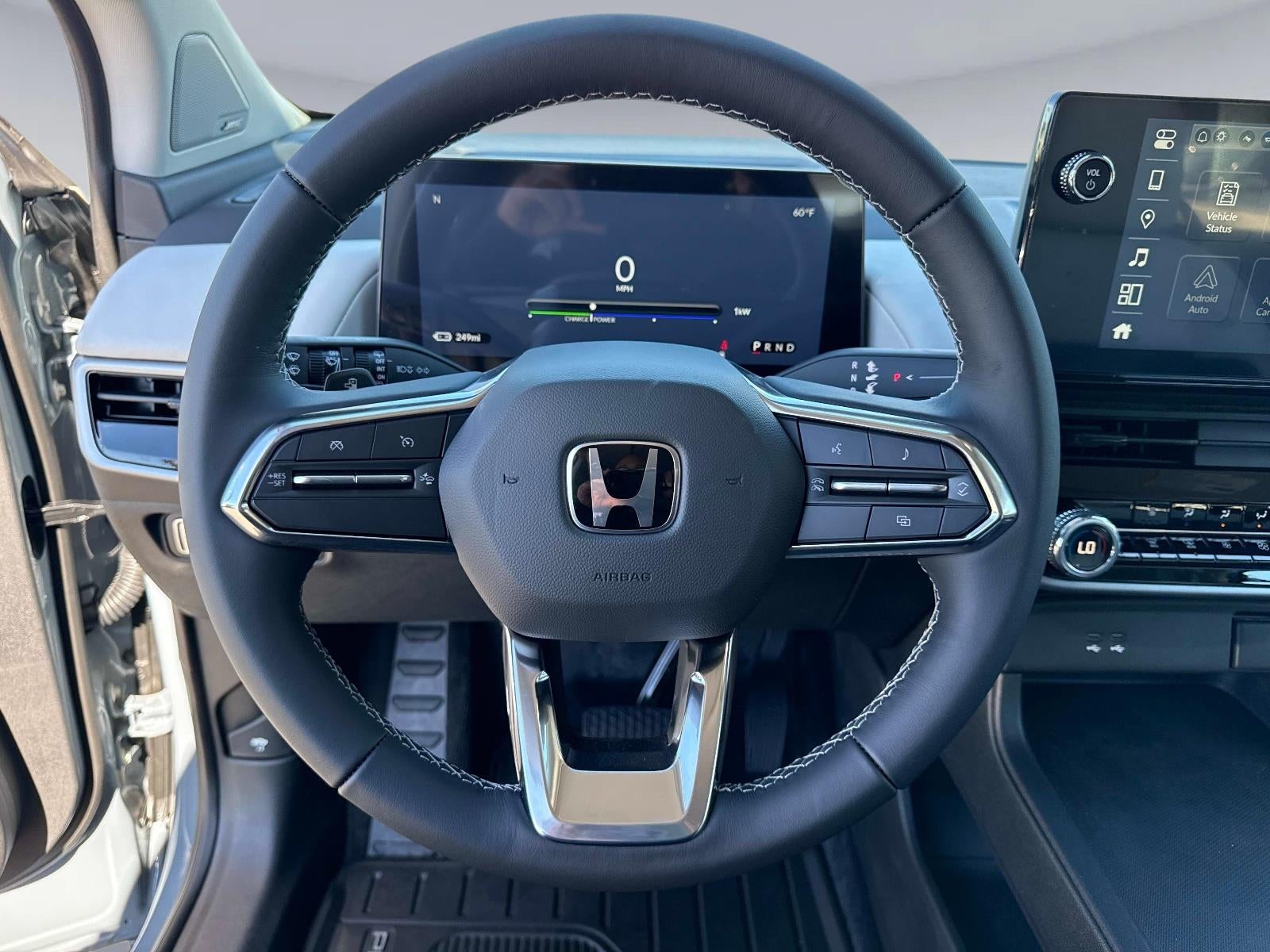 2026 Honda Prologue Touring