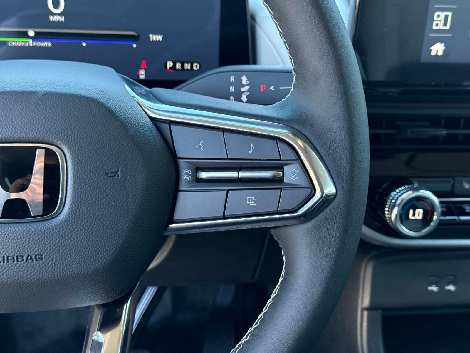 2026 Honda Prologue Touring