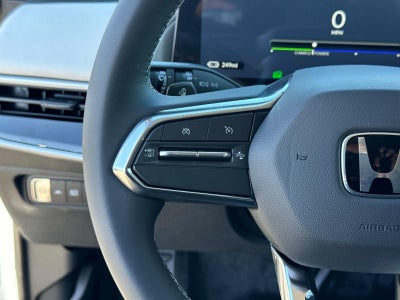 2026 Honda Prologue Touring