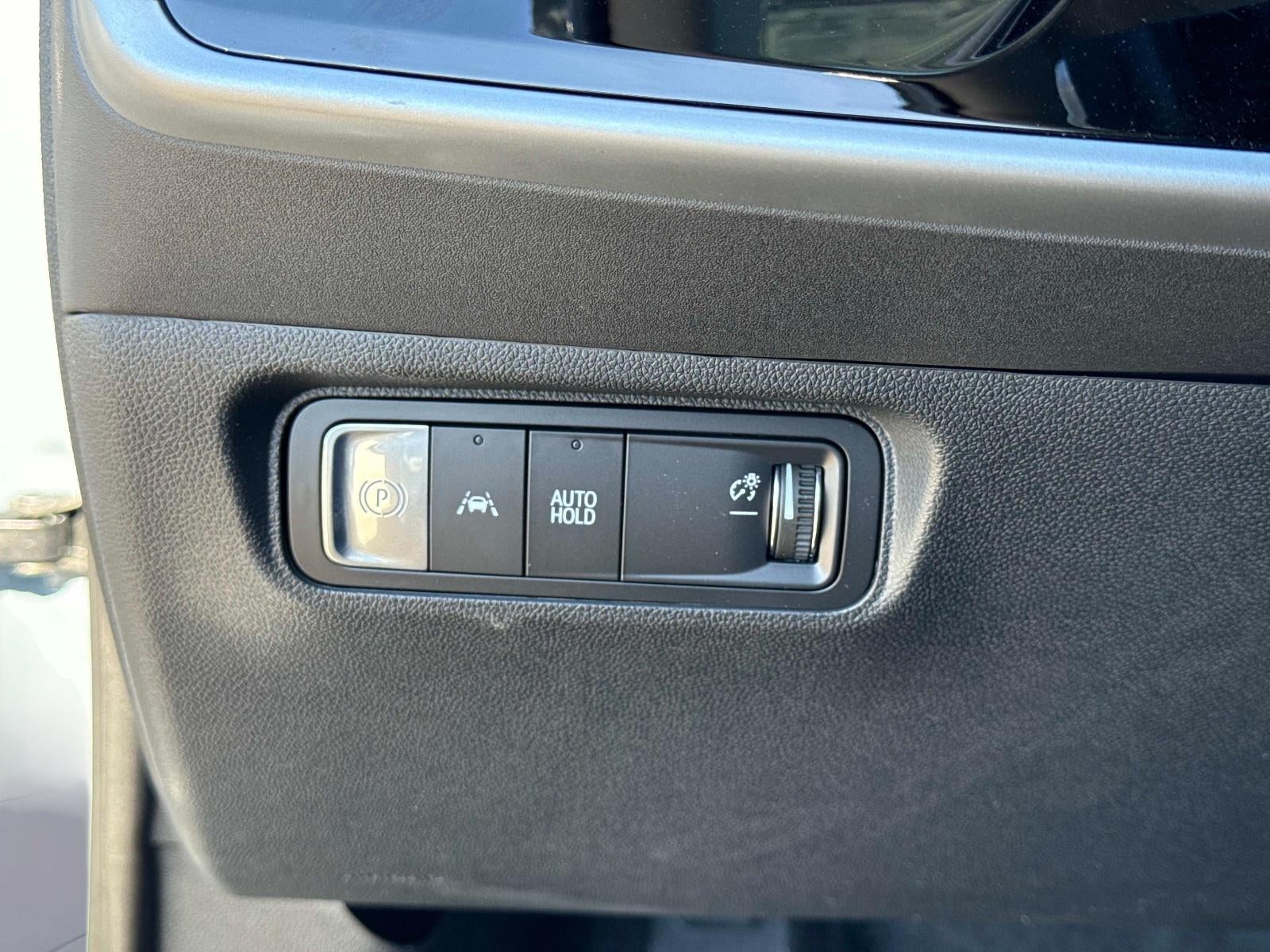 2026 Honda Prologue Touring