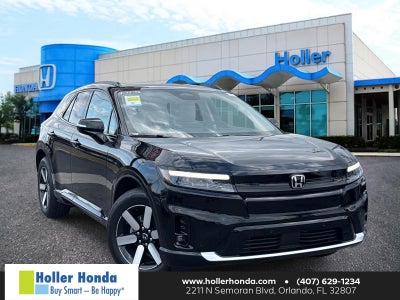 2026 Honda Prologue Touring