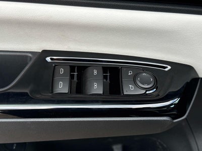 2026 Honda Prologue Touring