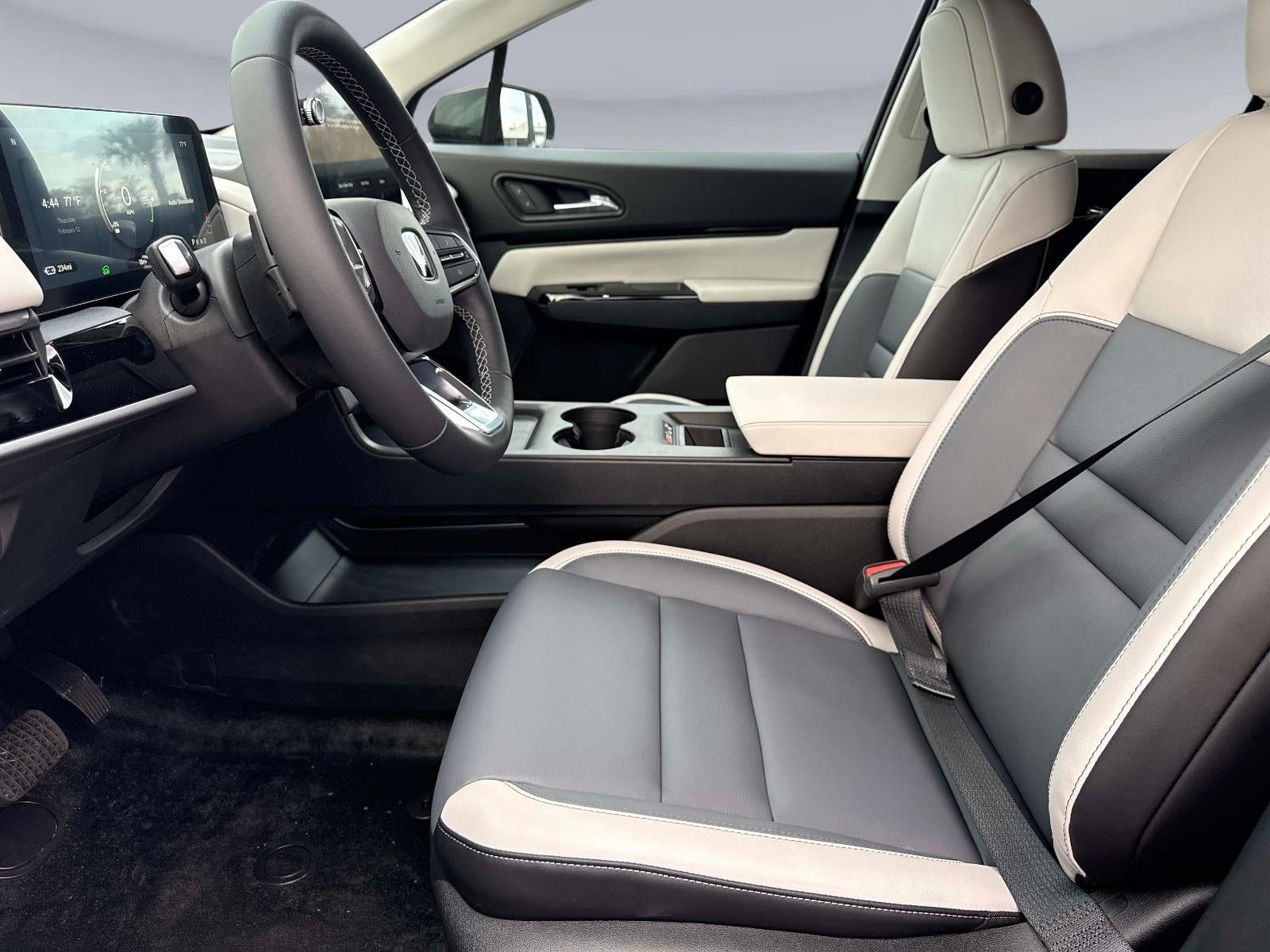 2026 Honda Prologue Touring