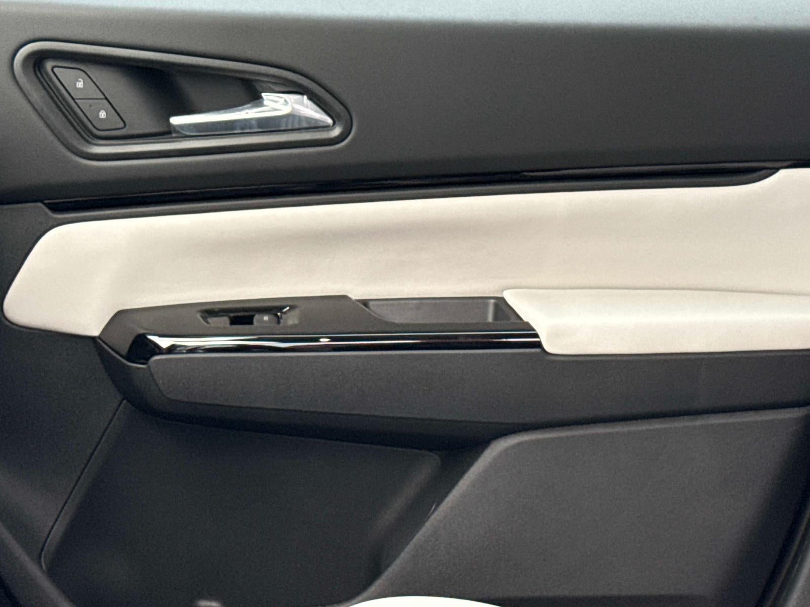 2026 Honda Prologue Touring