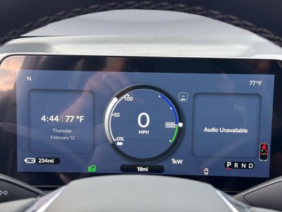 2026 Honda Prologue Touring