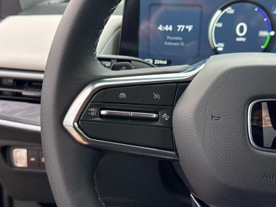 2026 Honda Prologue Touring