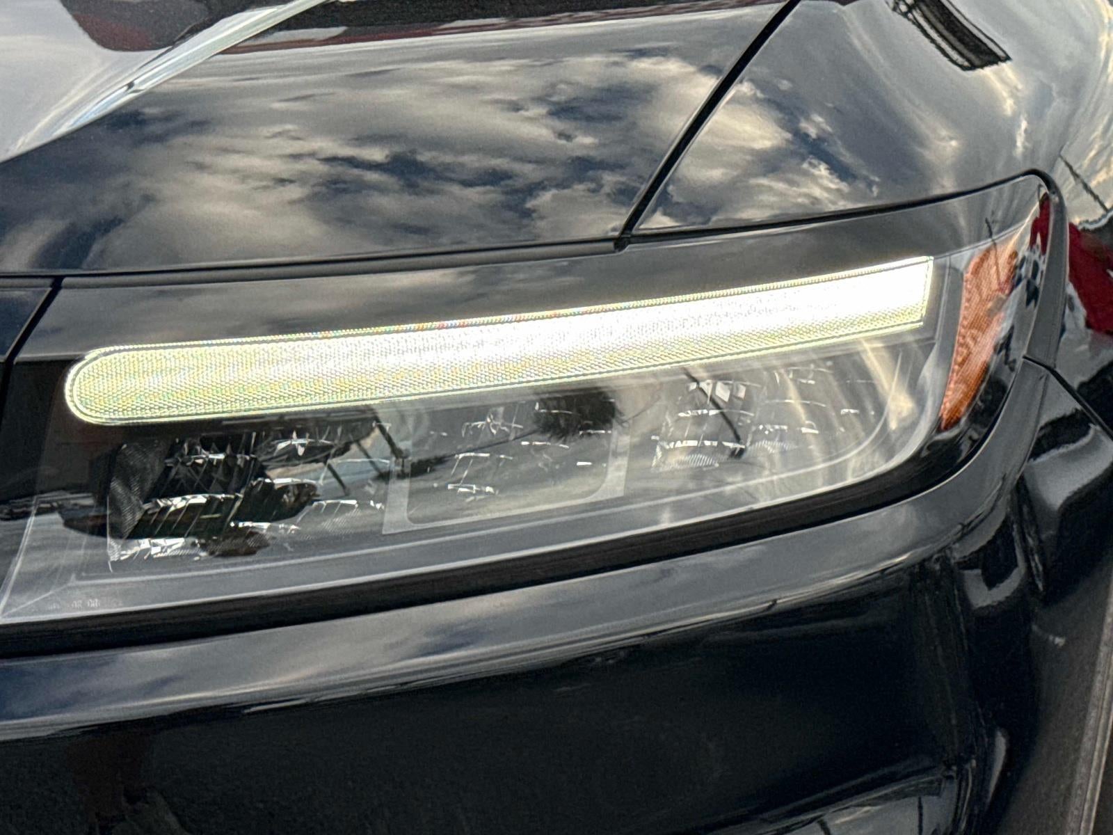 2026 Honda Prologue Touring