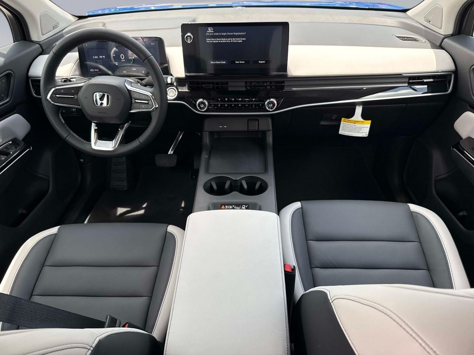 2026 Honda Prologue Touring