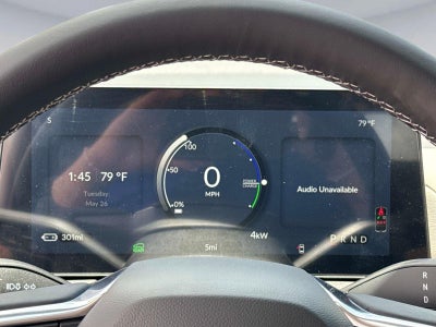 2026 Honda Prologue Touring