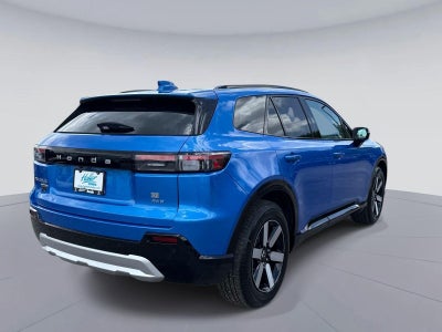 2026 Honda Prologue Touring