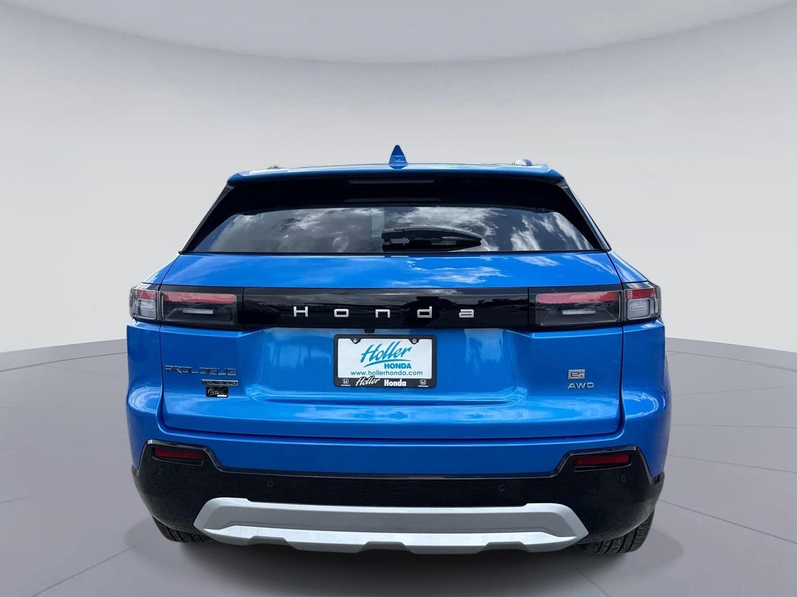 2026 Honda Prologue Touring